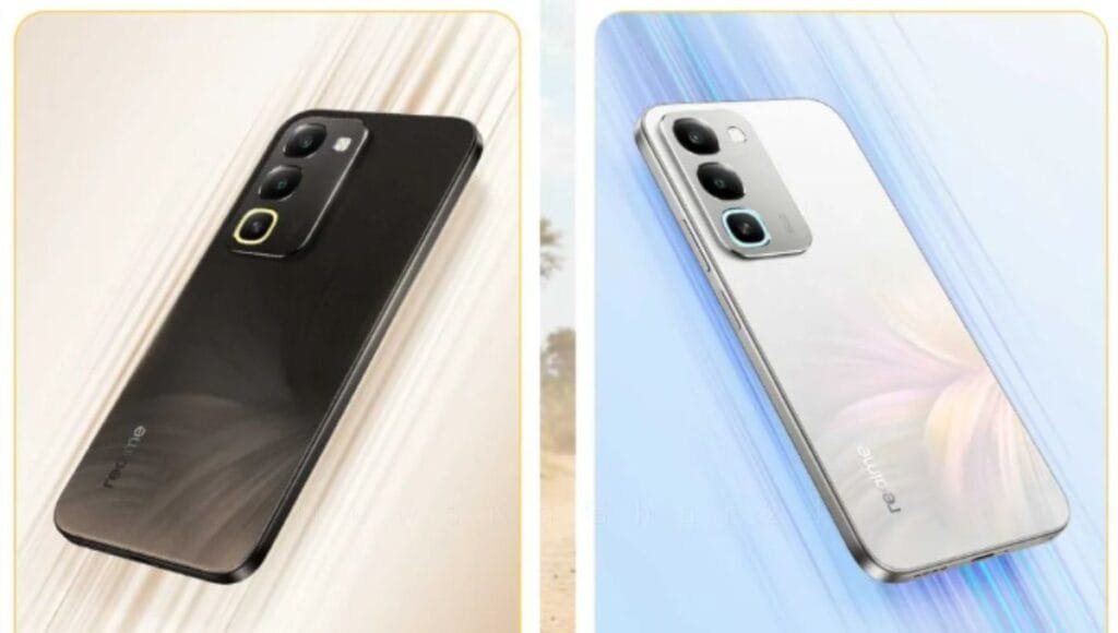 Realme 16x 5G