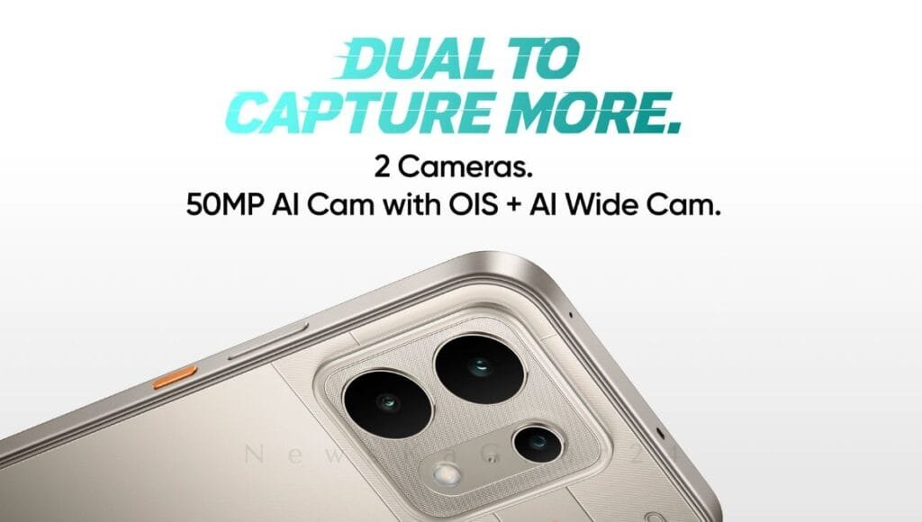 Realme P4s Launch Date
