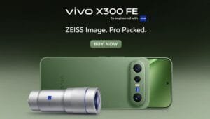 Vivo X300 FE 5G