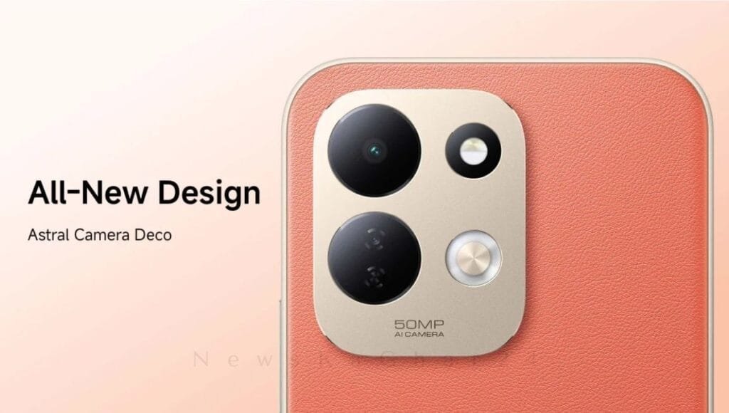 Redmi 17 5G India Launch