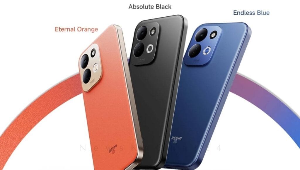 Redmi 17 5G India Launch