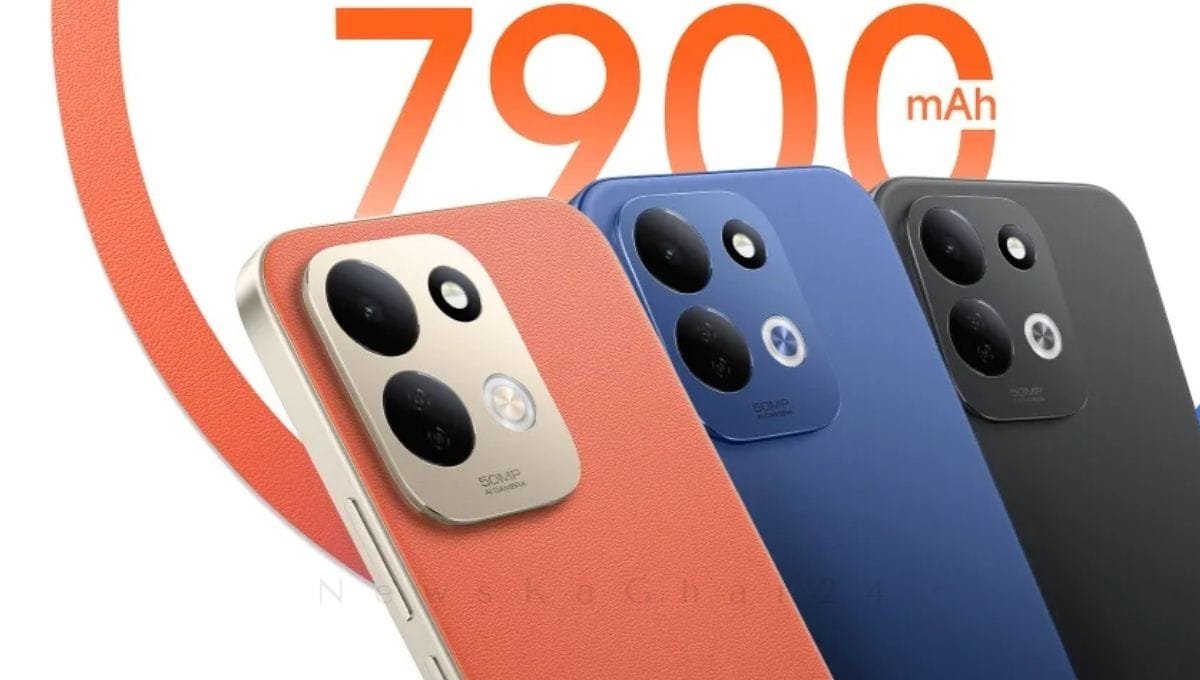 Redmi 17 5G India Launch