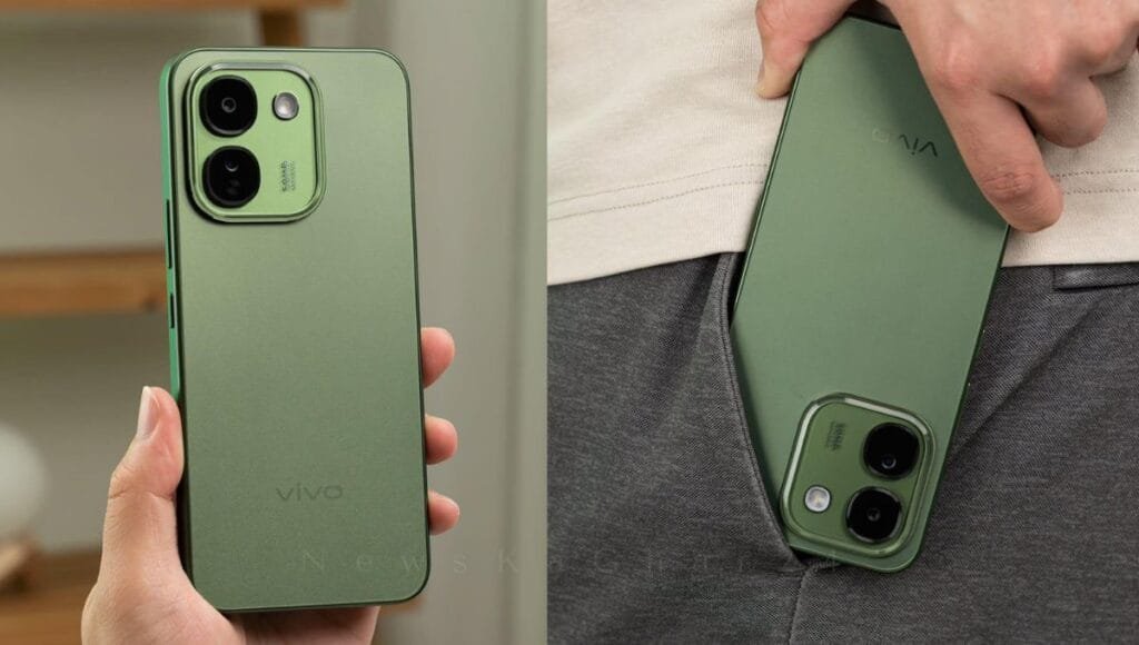 Vivo V80 Lite September 3 Launch