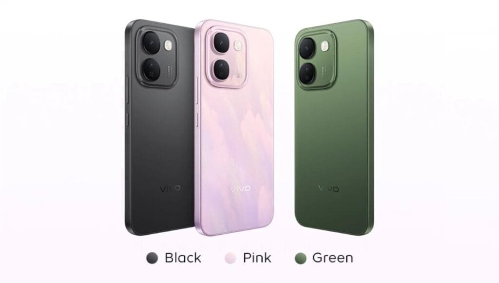 Vivo V80 Lite September 3 Launch