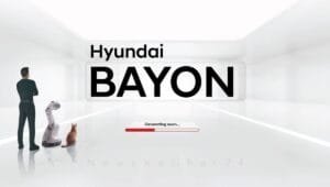 Hyundai Bayon India