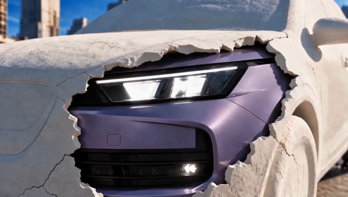 Tata Aeris 2026 Tata Tigor Replacement
