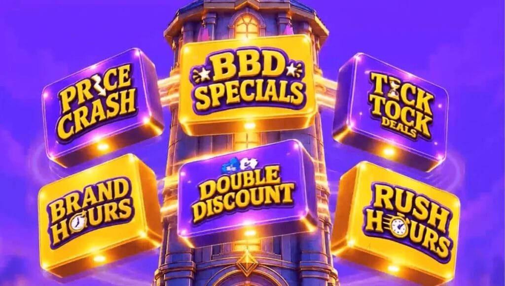 Flipkart Big Billion Days Sale 2026