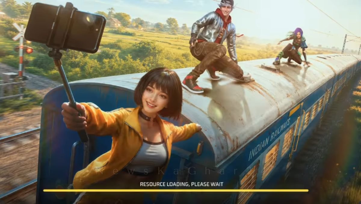 Free Fire India Launch Date