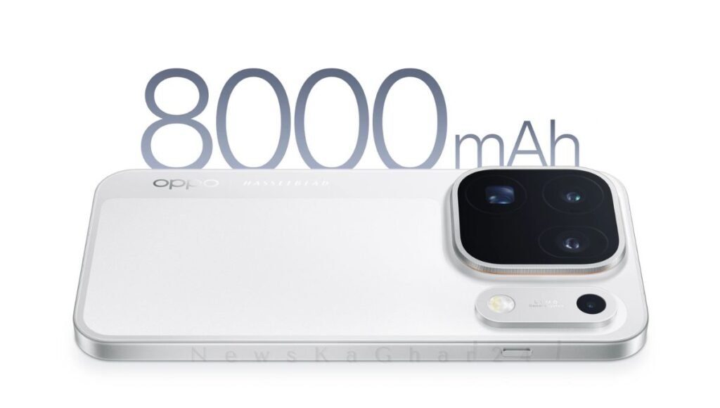 OPPO Find X10 Series Launch and Specification