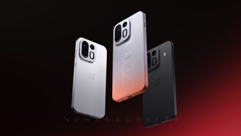 OnePlus Ace 7 Series
