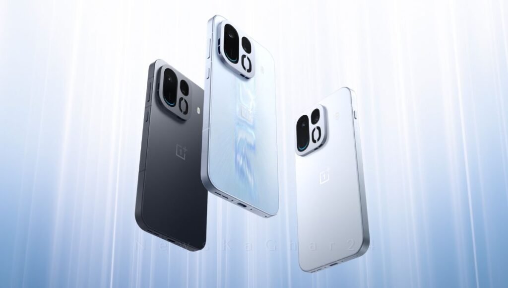OnePlus Ace 7 Series