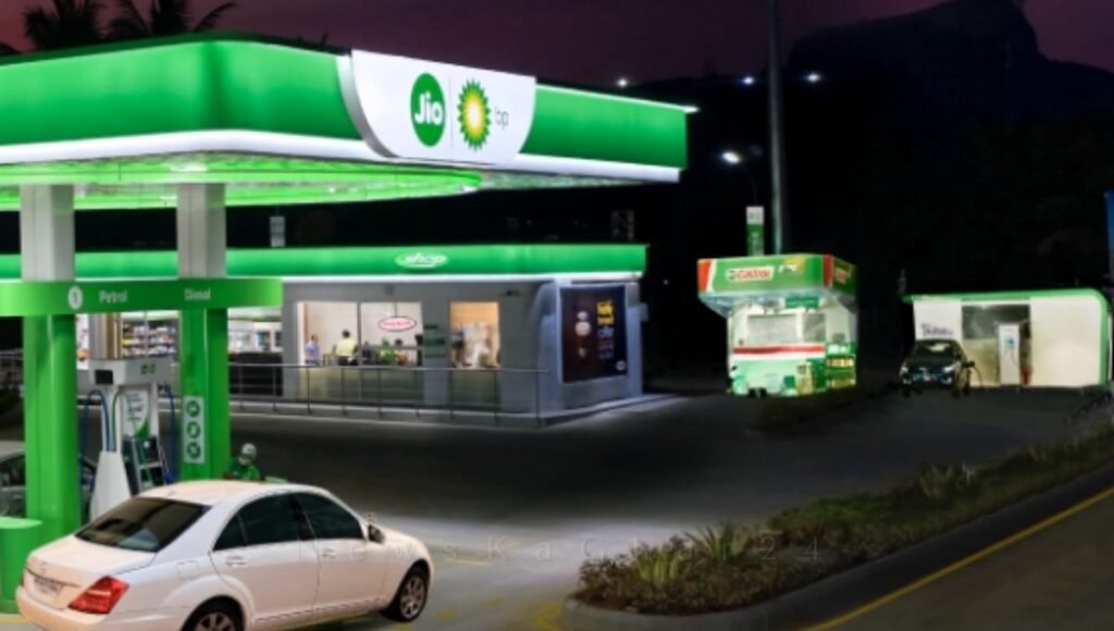 Petrol Price Hiked In October 2026
