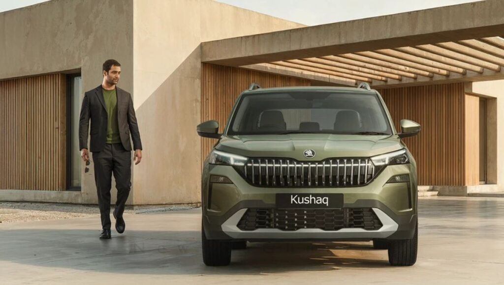 Skoda Kushaq Price Hike 2026