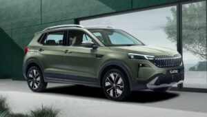 Skoda Kushaq Price Hike 2026