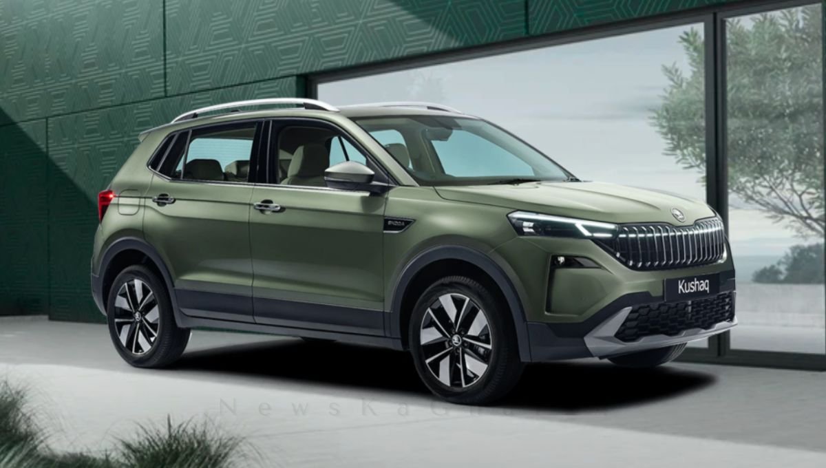 Skoda Kushaq Price Hike 2026