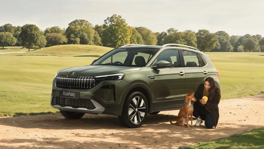 Skoda Kushaq Price Hike 2026