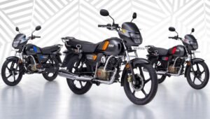 2026 TVS Radeon Launched in India