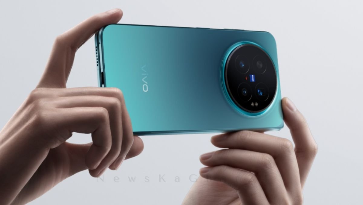 Vivo X Fold 6 Price in India