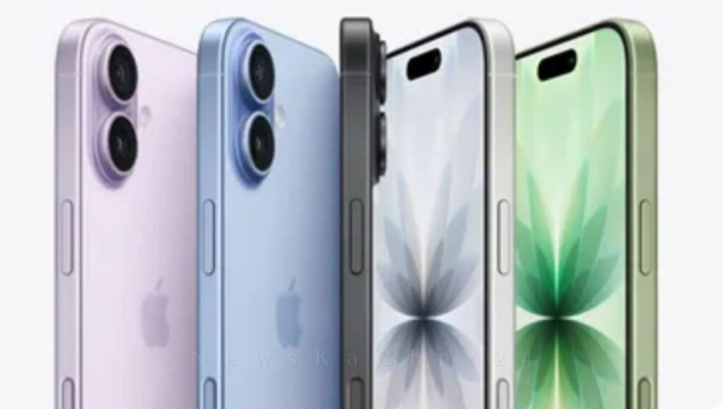 Apple iPhone 17 Flipkart Big Billion Days Offer