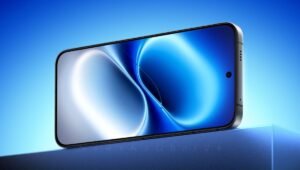 iQOO Neo 12 Launch Date