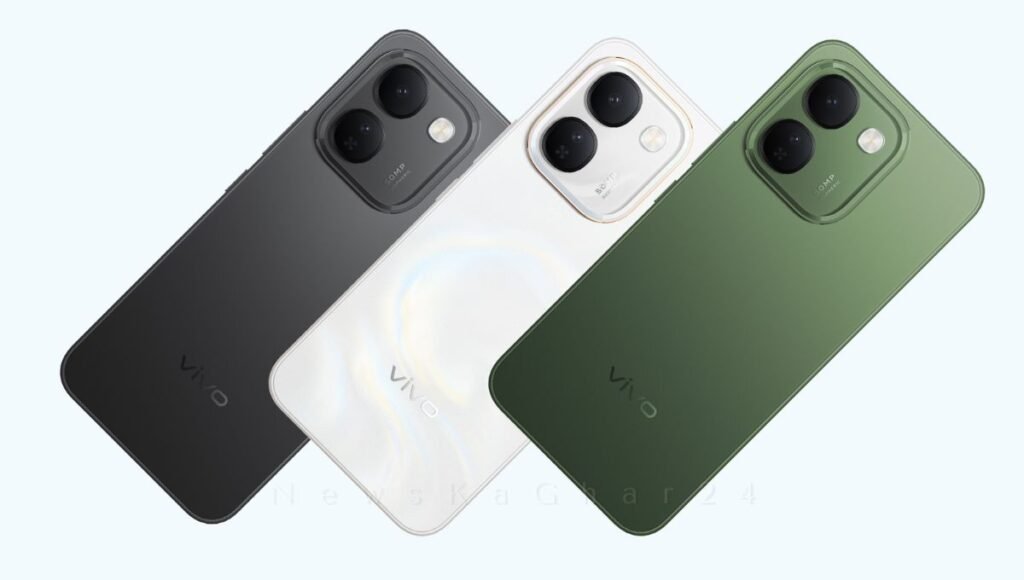 Vivo S2 FE Price in India